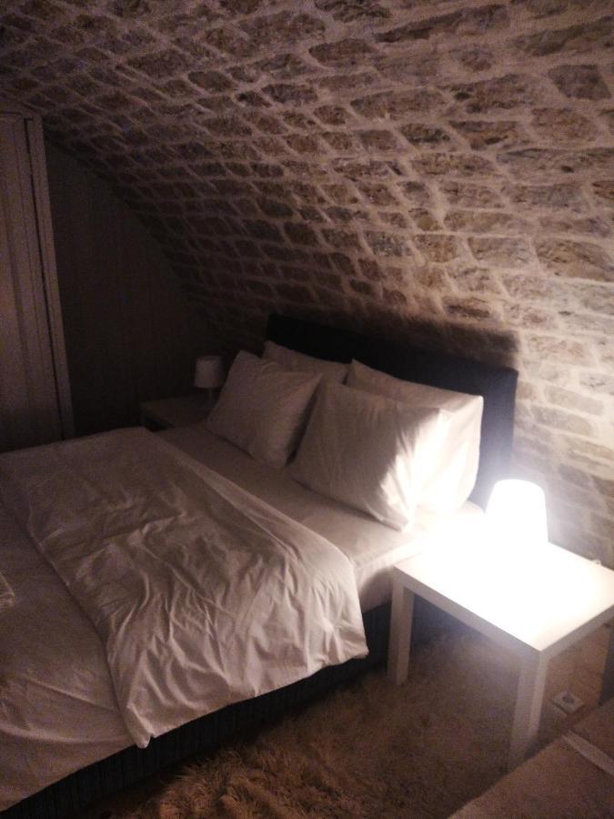 Soul Boutique Hotel Monodendri Ngoại thất bức ảnh