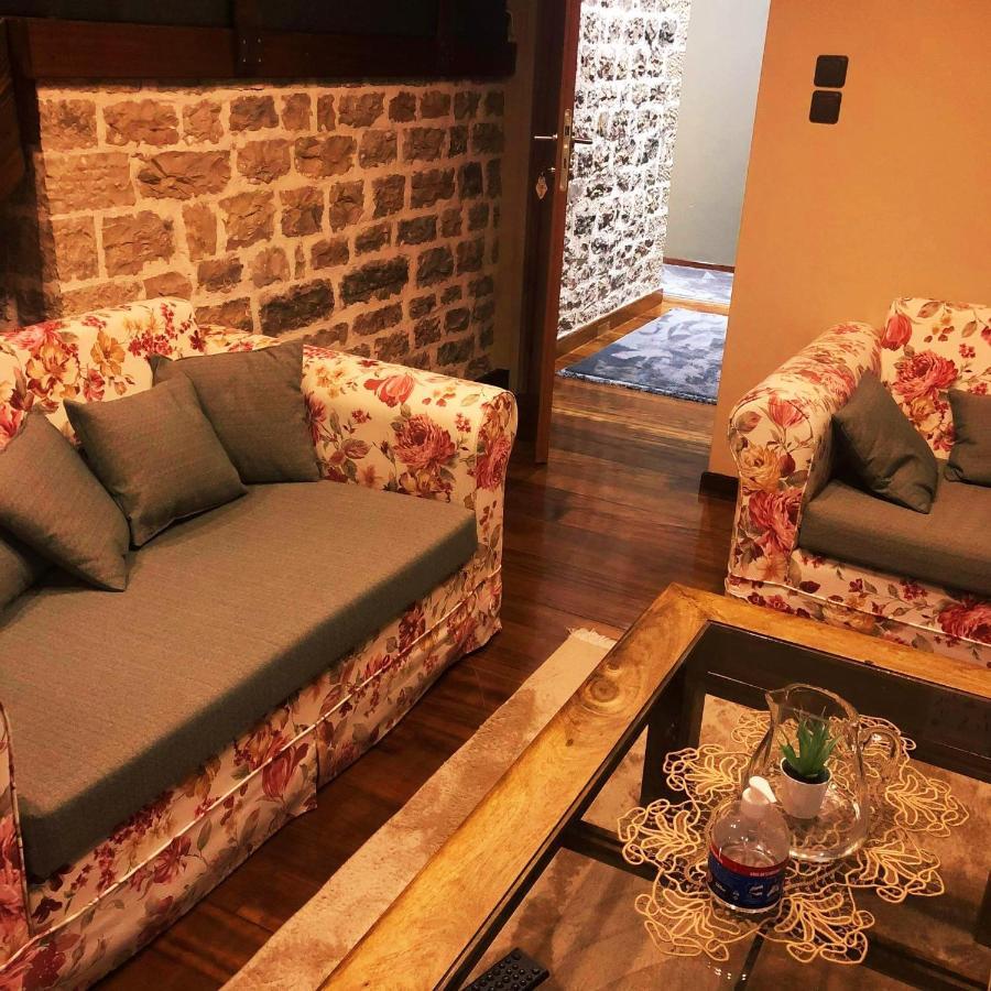 Soul Boutique Hotel Monodendri Ngoại thất bức ảnh