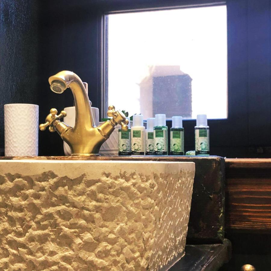 Soul Boutique Hotel Monodendri Ngoại thất bức ảnh