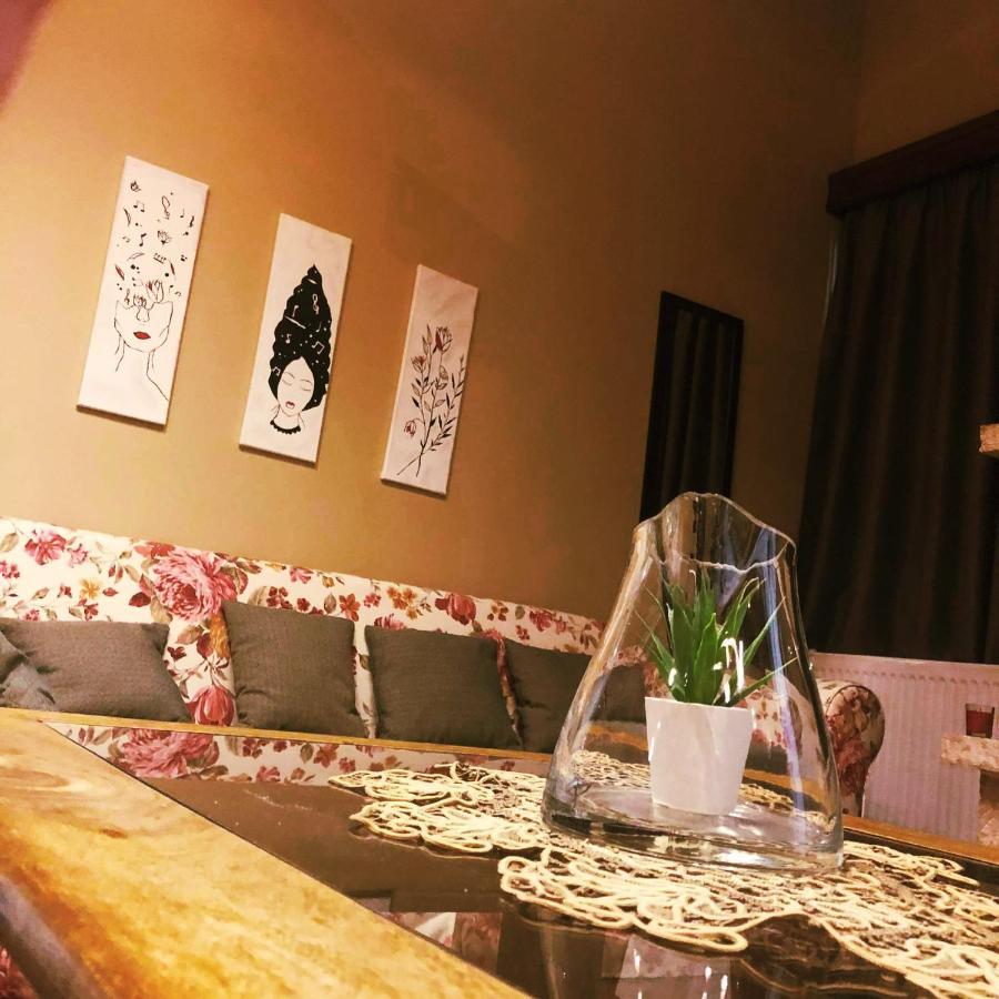 Soul Boutique Hotel Monodendri Ngoại thất bức ảnh