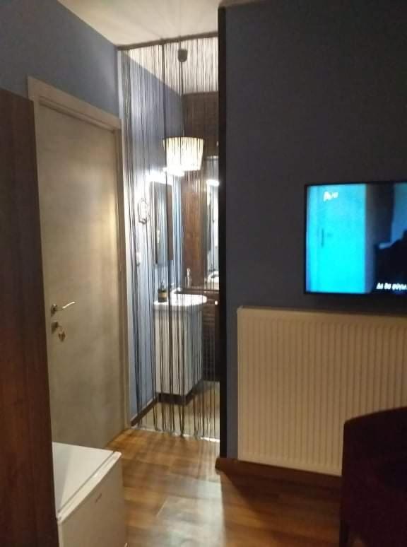 Soul Boutique Hotel Monodendri Ngoại thất bức ảnh