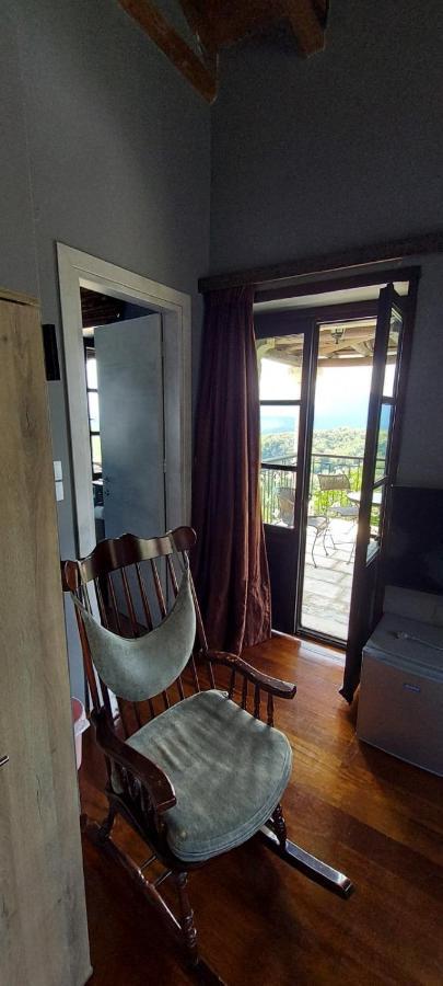 Soul Boutique Hotel Monodendri Ngoại thất bức ảnh