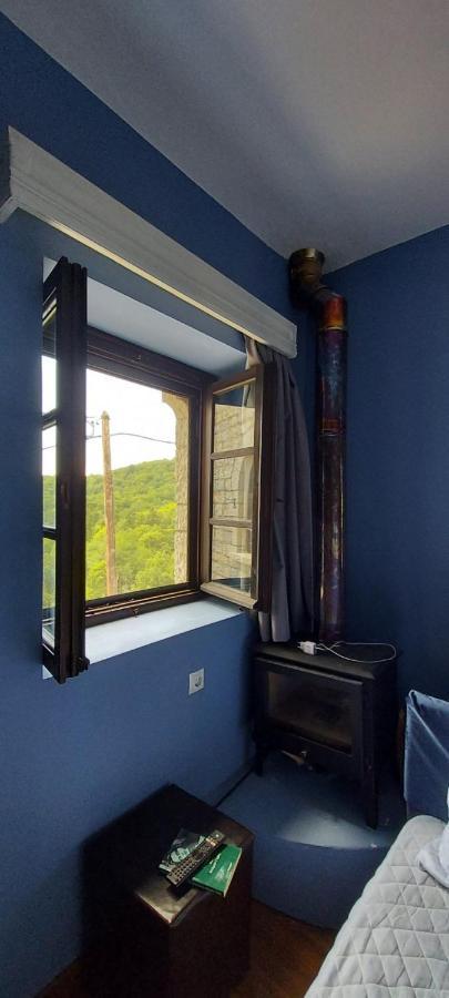 Soul Boutique Hotel Monodendri Ngoại thất bức ảnh