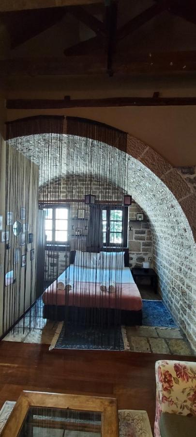 Soul Boutique Hotel Monodendri Ngoại thất bức ảnh